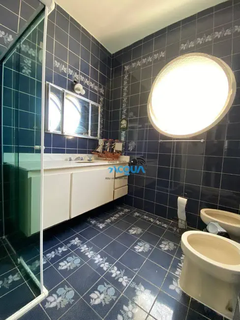 Foto 8 de Apartamento com 3 quartos à venda, 90m2 em Guaruja - SP