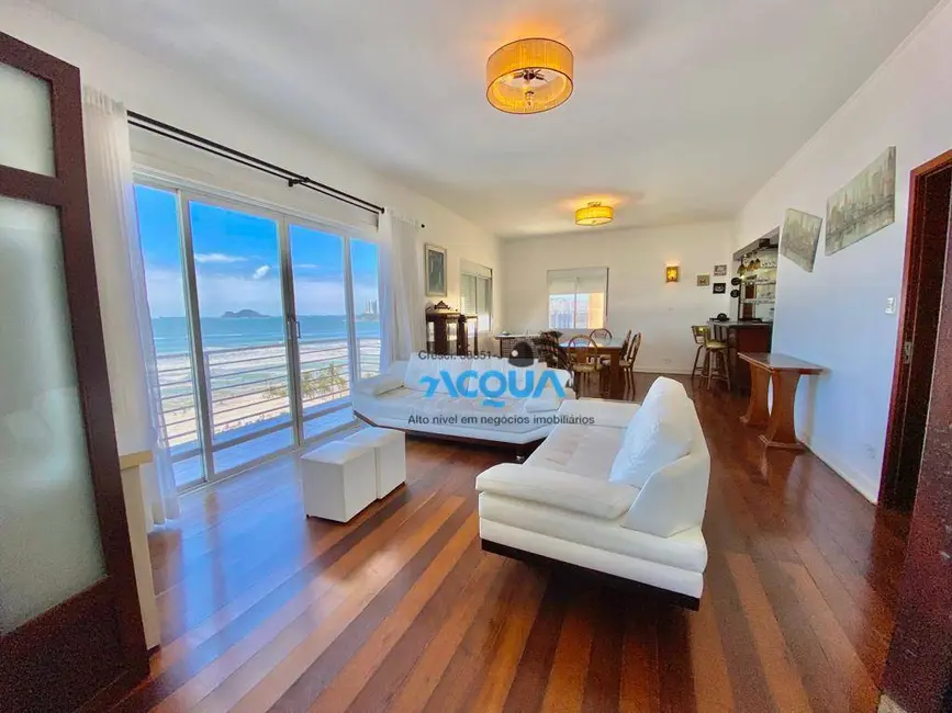 Foto 1 de Apartamento com 3 quartos à venda, 90m2 em Guaruja - SP