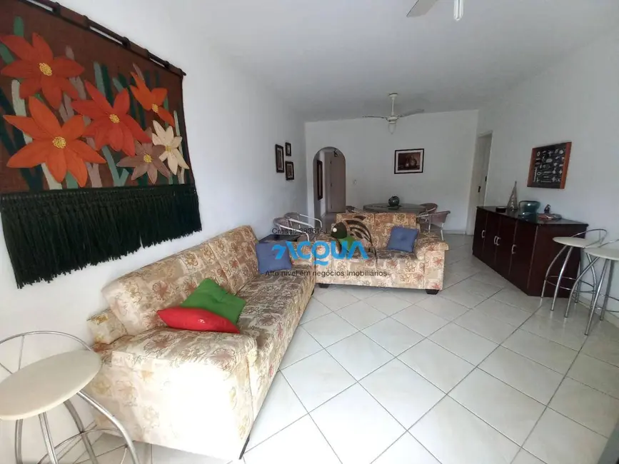 Foto 1 de Apartamento com 3 quartos à venda, 130m2 em Jardim Três Marias, Guaruja - SP