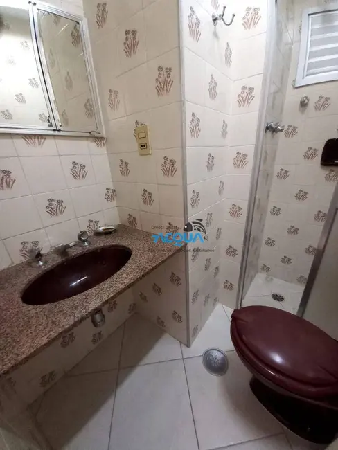 Apartamento com 3 quartos à venda, 130m2 em Jardim Três Marias, Guaruja - SP - imagem 7 Foto 7 de Apartamento com 3 quartos à venda, 130m2 em Jardim Três Marias, Guaruja - SP
