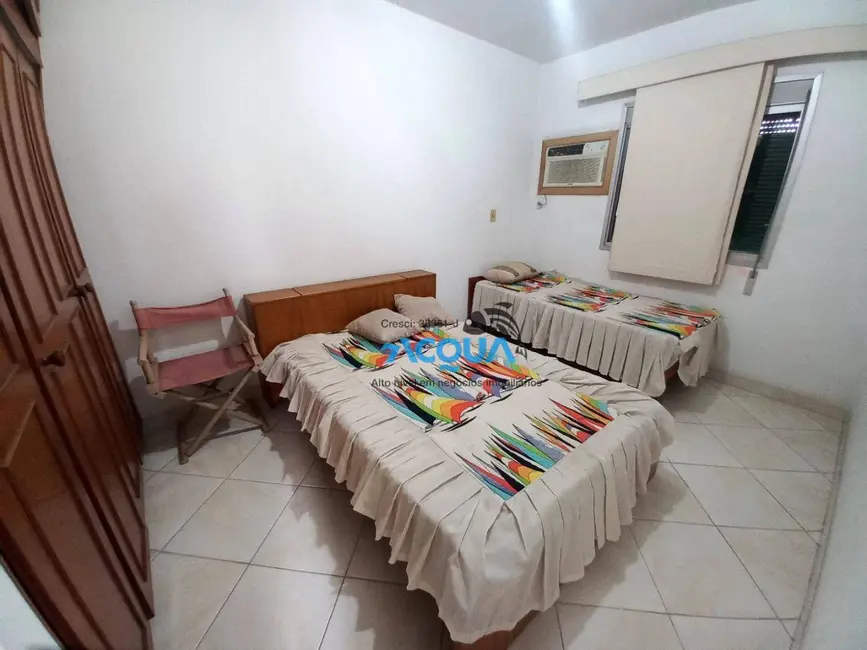 Apartamento com 3 quartos à venda, 130m2 em Jardim Três Marias, Guaruja - SP - imagem 4 Foto 4 de Apartamento com 3 quartos à venda, 130m2 em Jardim Três Marias, Guaruja - SP