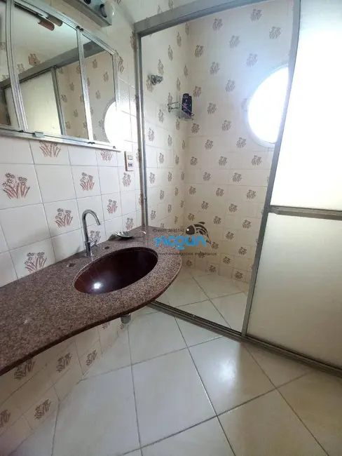 Apartamento com 3 quartos à venda, 130m2 em Jardim Três Marias, Guaruja - SP - imagem 6 Foto 6 de Apartamento com 3 quartos à venda, 130m2 em Jardim Três Marias, Guaruja - SP