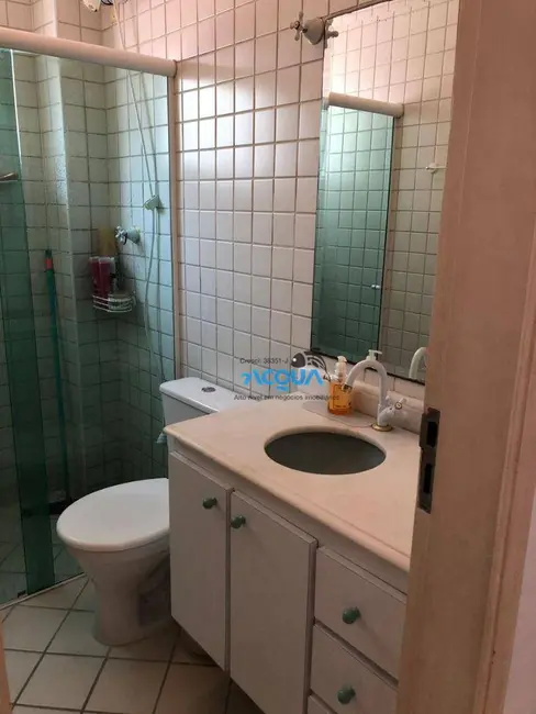 Apartamento com 2 quartos à venda, 85m2 em Guaruja - SP - imagem 6 Foto 6 de Apartamento com 2 quartos à venda, 85m2 em Guaruja - SP