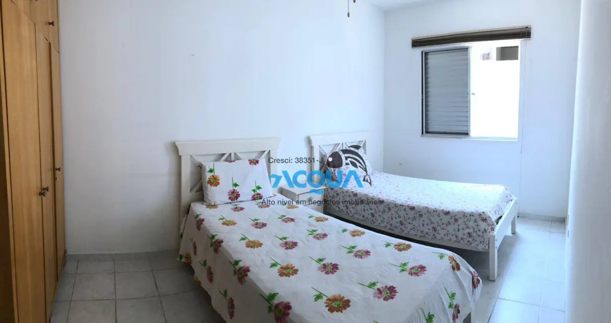 Apartamento com 2 quartos à venda, 85m2 em Guaruja - SP - imagem 3 Foto 3 de Apartamento com 2 quartos à venda, 85m2 em Guaruja - SP