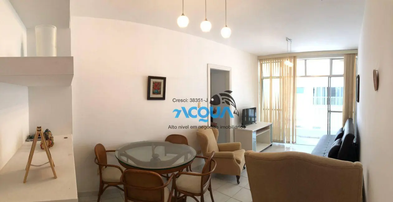 Apartamento com 2 quartos à venda, 85m2 em Guaruja - SP - imagem 1 Foto 1 de Apartamento com 2 quartos à venda, 85m2 em Guaruja - SP