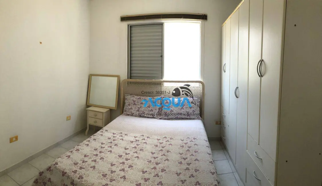 Apartamento com 2 quartos à venda, 85m2 em Guaruja - SP - imagem 5 Foto 5 de Apartamento com 2 quartos à venda, 85m2 em Guaruja - SP