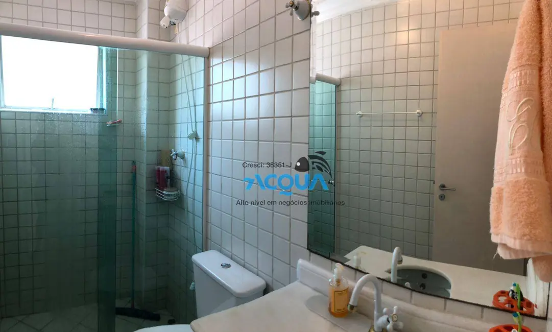 Apartamento com 2 quartos à venda, 85m2 em Guaruja - SP - imagem 4 Foto 4 de Apartamento com 2 quartos à venda, 85m2 em Guaruja - SP