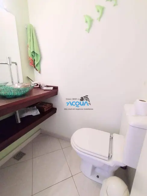 Cobertura com 3 quartos à venda, 110m2 em Guaruja - SP - imagem 9 Foto 9 de Cobertura com 3 quartos à venda, 110m2 em Guaruja - SP