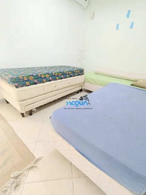 Cobertura com 3 quartos à venda, 110m2 em Guaruja - SP - imagem 6 Foto 6 de Cobertura com 3 quartos à venda, 110m2 em Guaruja - SP