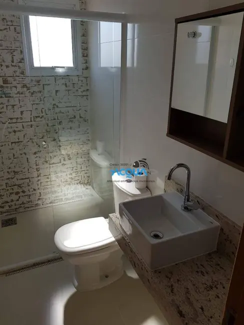 Foto 7 de Apartamento com 2 quartos à venda, 67m2 em Guaruja - SP