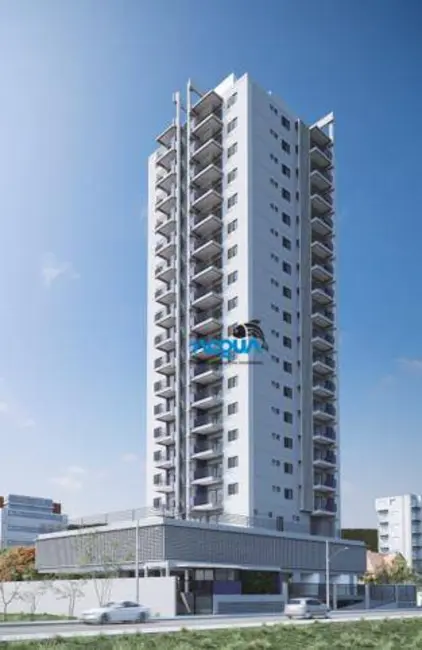 Foto 9 de Apartamento com 2 quartos à venda, 67m2 em Guaruja - SP