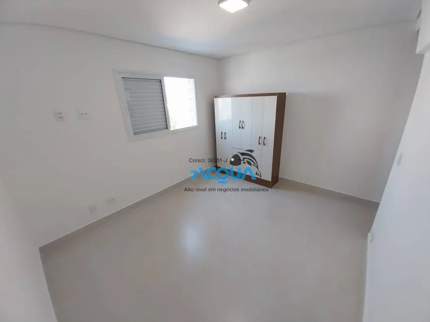 Foto 5 de Apartamento com 2 quartos à venda, 67m2 em Guaruja - SP