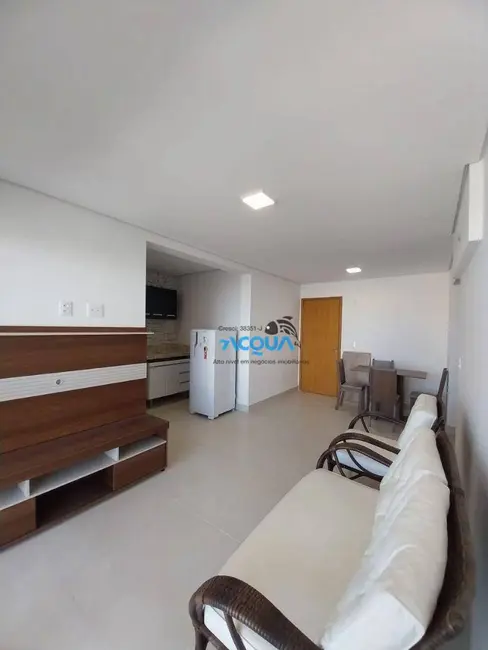 Foto 1 de Apartamento com 2 quartos à venda, 67m2 em Guaruja - SP