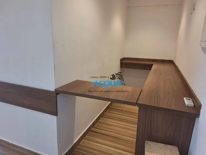 Sala Comercial à venda, 32m2 em Vila Maia, Guaruja - SP - imagem 6 Foto 6 de Sala Comercial à venda, 32m2 em Vila Maia, Guaruja - SP