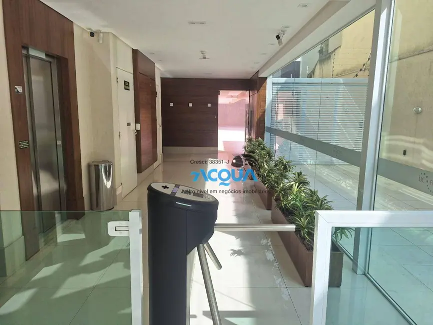 Sala Comercial à venda, 32m2 em Vila Maia, Guaruja - SP - imagem 7 Foto 7 de Sala Comercial à venda, 32m2 em Vila Maia, Guaruja - SP