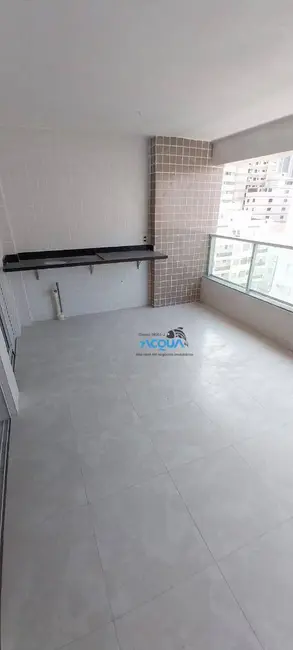 Foto 2 de Apartamento com 3 quartos à venda, 89m2 em Vila Alzira, Guaruja - SP