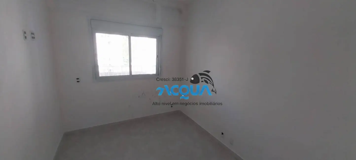 Foto 6 de Apartamento com 3 quartos à venda, 89m2 em Vila Alzira, Guaruja - SP