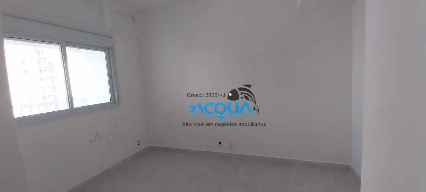 Foto 5 de Apartamento com 3 quartos à venda, 89m2 em Vila Alzira, Guaruja - SP