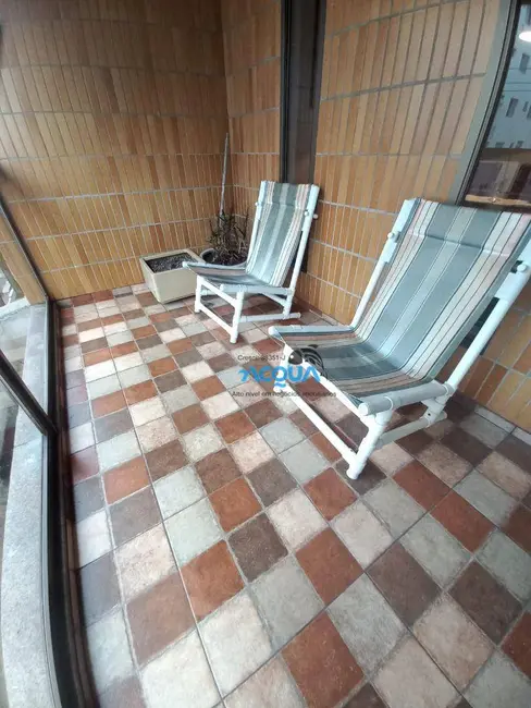 Apartamento com 3 quartos à venda, 87m2 em Guaruja - SP - imagem 3 Foto 3 de Apartamento com 3 quartos à venda, 87m2 em Guaruja - SP