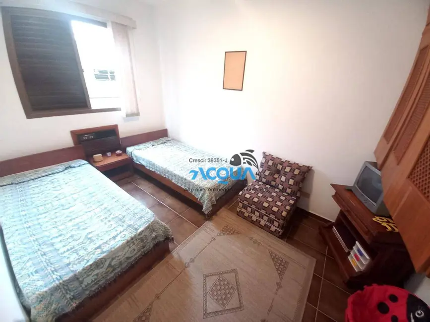 Apartamento com 3 quartos à venda, 87m2 em Guaruja - SP - imagem 7 Foto 7 de Apartamento com 3 quartos à venda, 87m2 em Guaruja - SP
