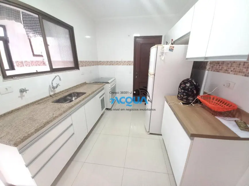 Apartamento com 3 quartos à venda, 87m2 em Guaruja - SP - imagem 4 Foto 4 de Apartamento com 3 quartos à venda, 87m2 em Guaruja - SP
