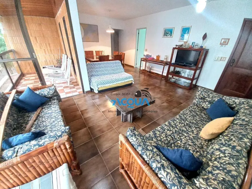 Apartamento com 3 quartos à venda, 87m2 em Guaruja - SP - imagem 2 Foto 2 de Apartamento com 3 quartos à venda, 87m2 em Guaruja - SP