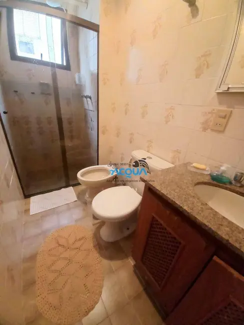 Apartamento com 3 quartos à venda, 87m2 em Guaruja - SP - imagem 8 Foto 8 de Apartamento com 3 quartos à venda, 87m2 em Guaruja - SP