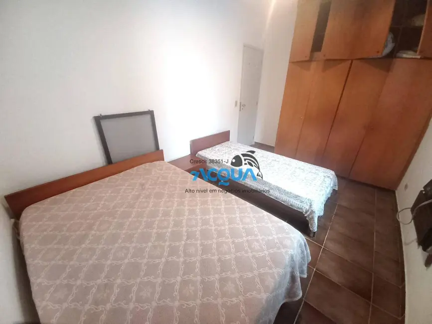 Apartamento com 3 quartos à venda, 87m2 em Guaruja - SP - imagem 6 Foto 6 de Apartamento com 3 quartos à venda, 87m2 em Guaruja - SP