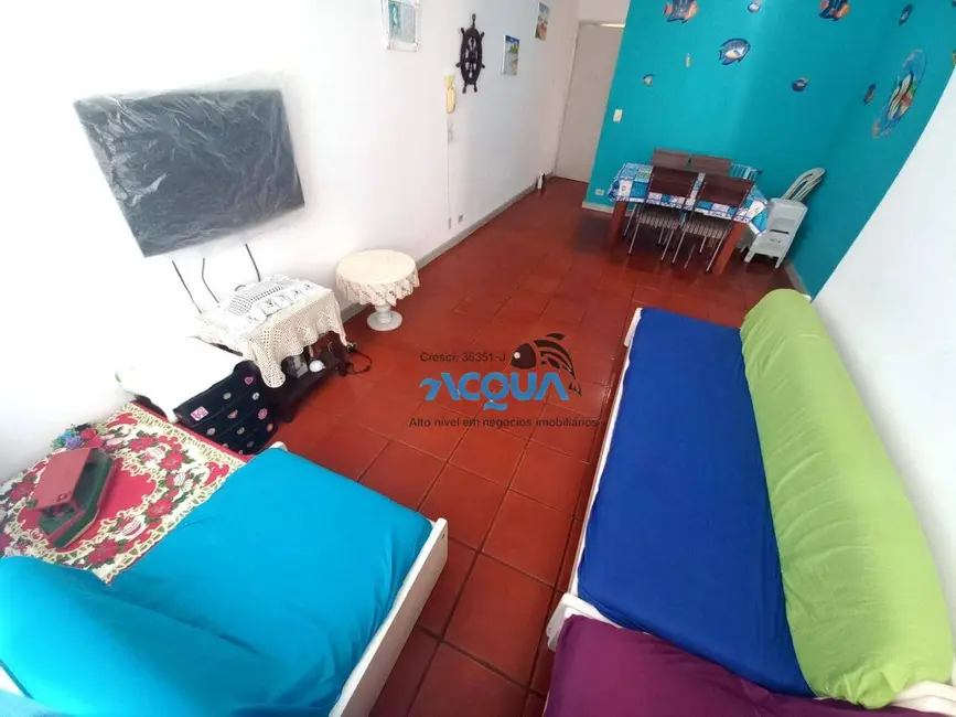 Apartamento com 2 quartos à venda, 80m2 em Guaruja - SP - imagem 1 Foto 1 de Apartamento com 2 quartos à venda, 80m2 em Guaruja - SP