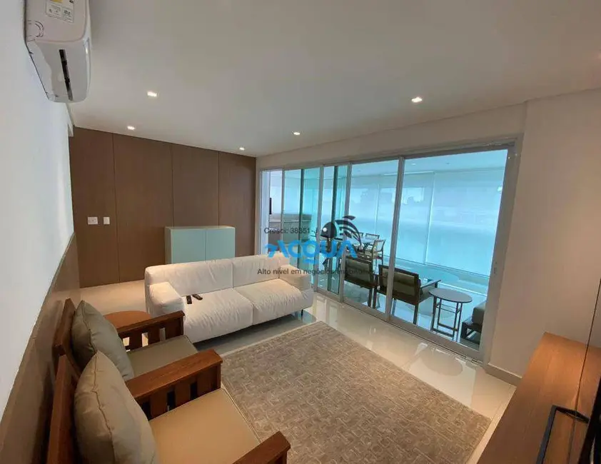 Foto 1 de Apartamento com 3 quartos à venda, 150m2 em Guaruja - SP