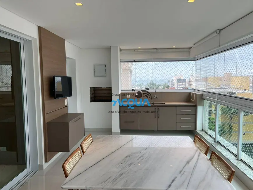 Foto 5 de Apartamento com 3 quartos à venda, 150m2 em Guaruja - SP