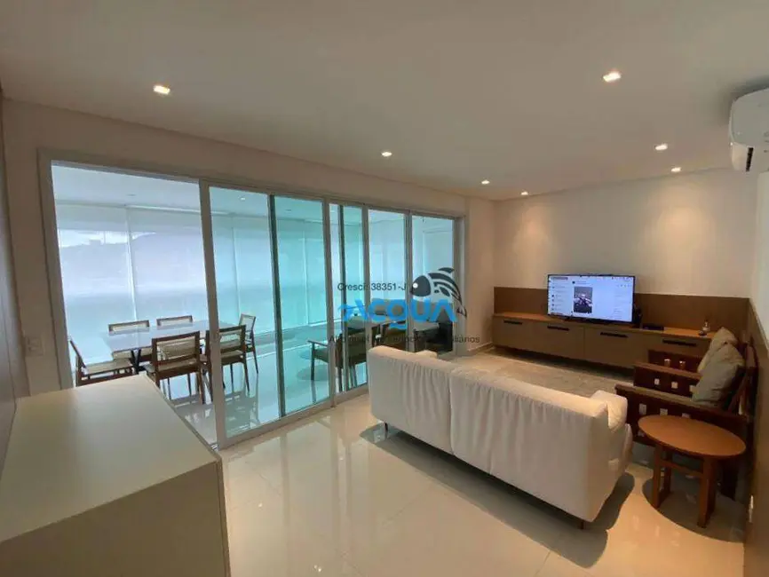 Foto 2 de Apartamento com 3 quartos à venda, 150m2 em Guaruja - SP