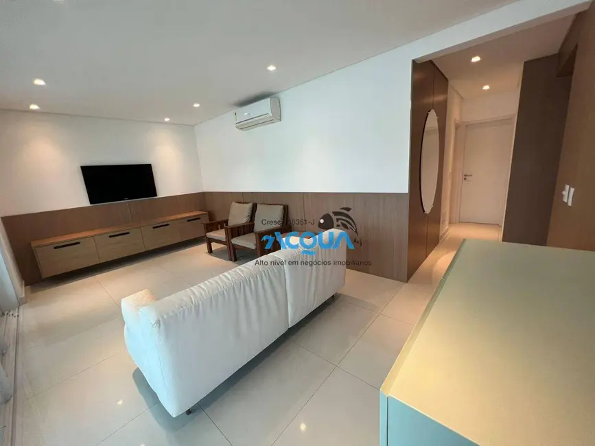 Foto 3 de Apartamento com 3 quartos à venda, 150m2 em Guaruja - SP