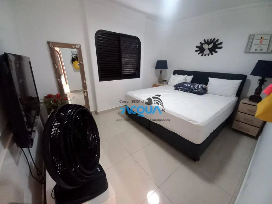 Foto 5 de Apartamento com 3 quartos à venda, 180m2 em Guaruja - SP