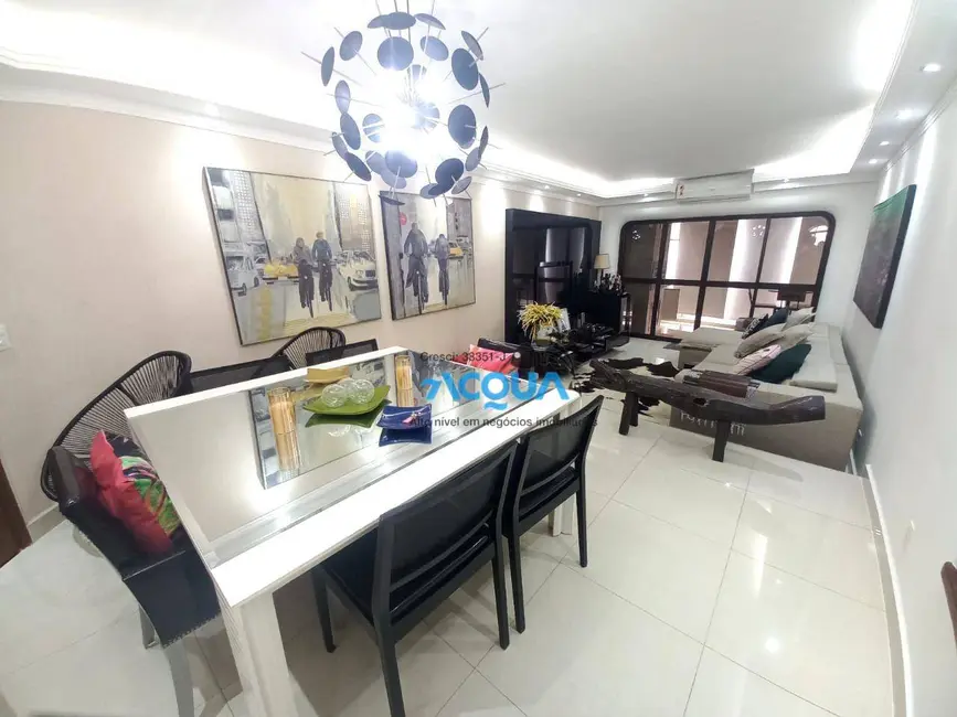 Foto 1 de Apartamento com 3 quartos à venda, 180m2 em Guaruja - SP