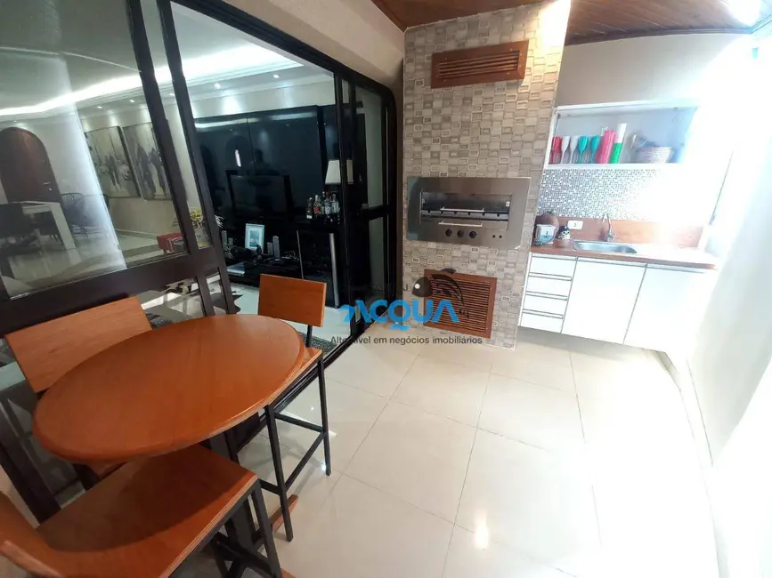 Foto 3 de Apartamento com 3 quartos à venda, 180m2 em Guaruja - SP