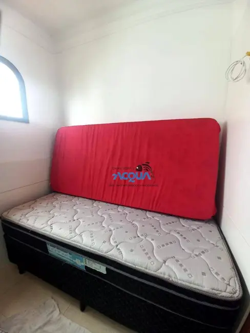 Foto 9 de Apartamento com 3 quartos à venda, 180m2 em Guaruja - SP