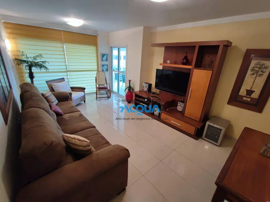 Foto 2 de Apartamento com 3 quartos à venda, 120m2 em Guaruja - SP