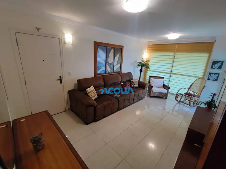Foto 1 de Apartamento com 3 quartos à venda, 120m2 em Guaruja - SP