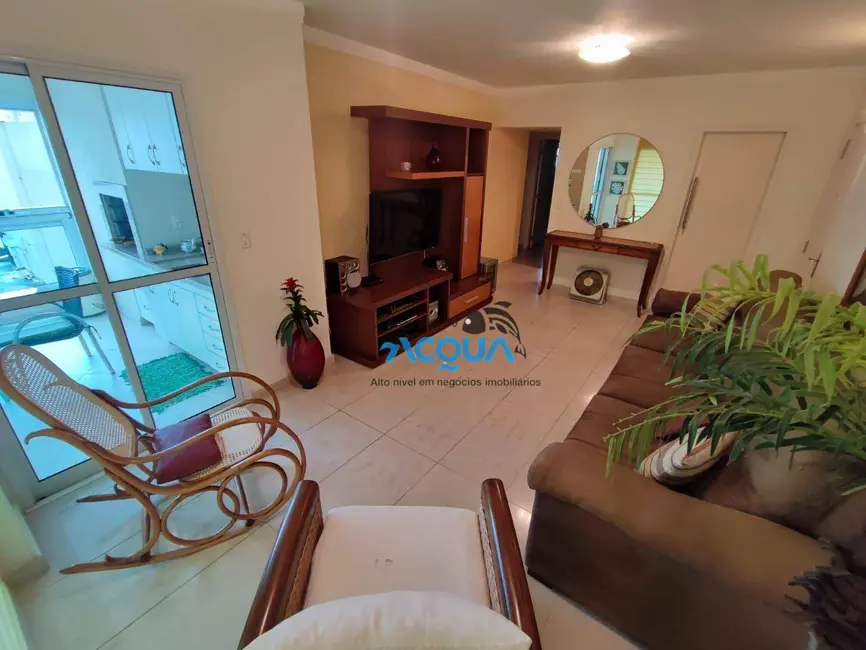 Foto 7 de Apartamento com 3 quartos à venda, 120m2 em Guaruja - SP