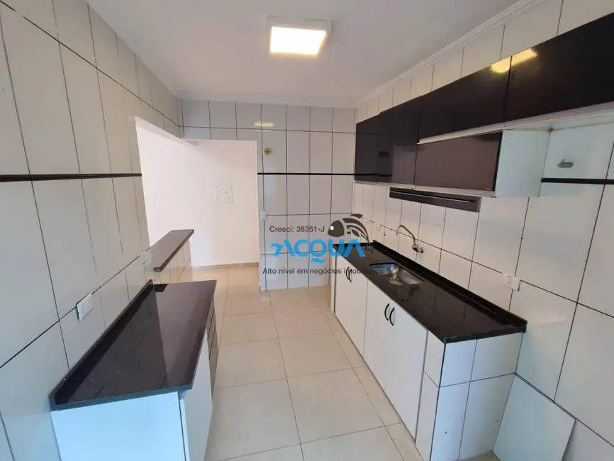 Foto 3 de Apartamento com 2 quartos à venda, 78m2 em Guaruja - SP