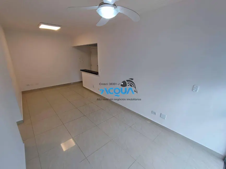 Foto 1 de Apartamento com 2 quartos à venda, 78m2 em Guaruja - SP