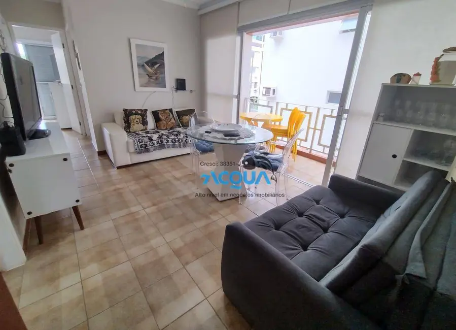 Foto 1 de Apartamento com 2 quartos à venda, 80m2 em Guaruja - SP