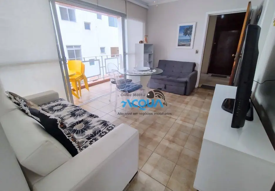 Foto 2 de Apartamento com 2 quartos à venda, 80m2 em Guaruja - SP