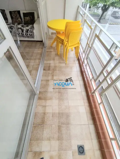 Foto 6 de Apartamento com 2 quartos à venda, 80m2 em Guaruja - SP