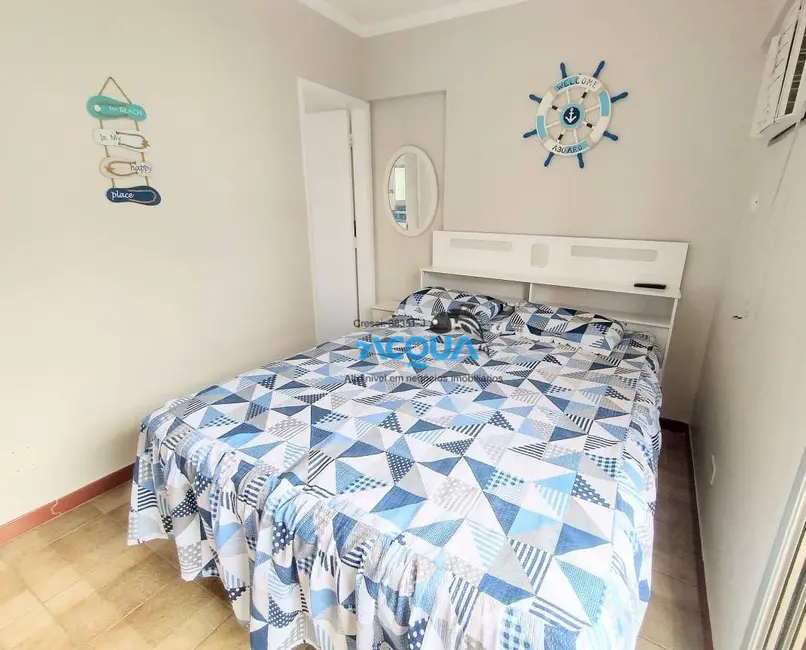 Foto 8 de Apartamento com 2 quartos à venda, 80m2 em Guaruja - SP