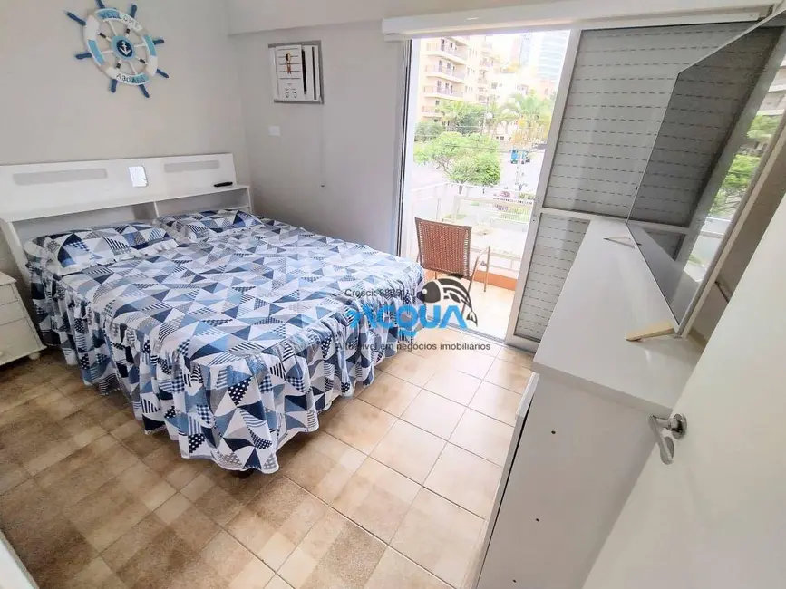 Foto 7 de Apartamento com 2 quartos à venda, 80m2 em Guaruja - SP