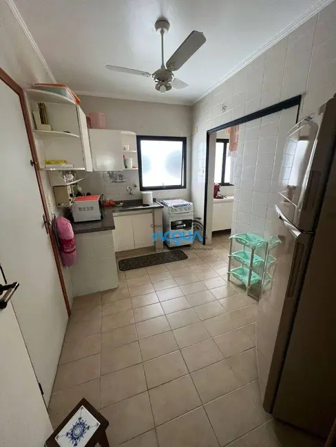 Apartamento com 3 quartos à venda, 130m2 em Guaruja - SP - imagem 5 Foto 5 de Apartamento com 3 quartos à venda, 130m2 em Guaruja - SP