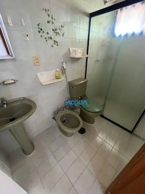 Apartamento com 3 quartos à venda, 130m2 em Guaruja - SP - imagem 9 Foto 9 de Apartamento com 3 quartos à venda, 130m2 em Guaruja - SP