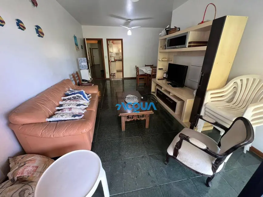 Apartamento com 3 quartos à venda, 130m2 em Guaruja - SP - imagem 2 Foto 2 de Apartamento com 3 quartos à venda, 130m2 em Guaruja - SP